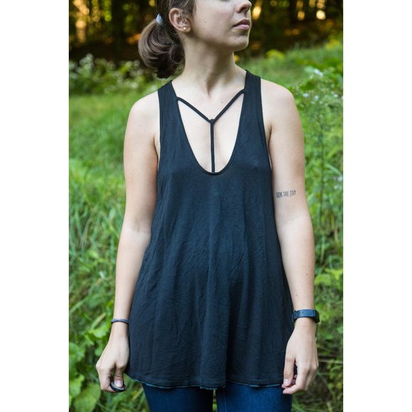 Free People Tops - Free People Tank